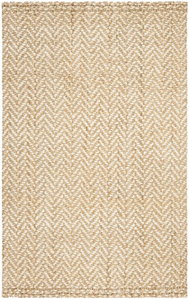 Safavieh Natural Fiber 5'-0