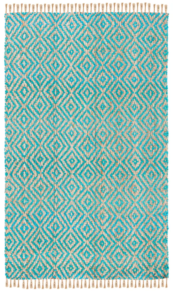 Safavieh Natural Fiber 5'-0