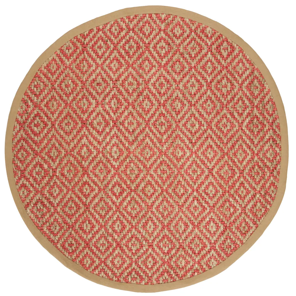 Safavieh Natural Fiber 6'-0