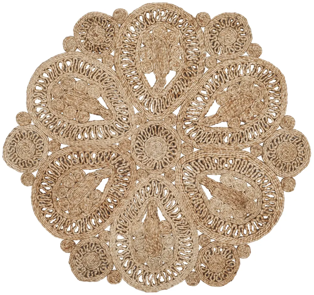 Safavieh Natural Fiber 3'-0