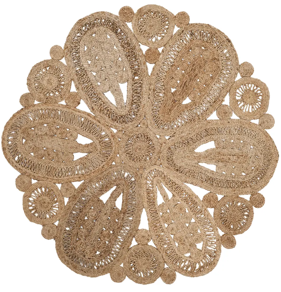 Safavieh Natural Fiber 6'-0