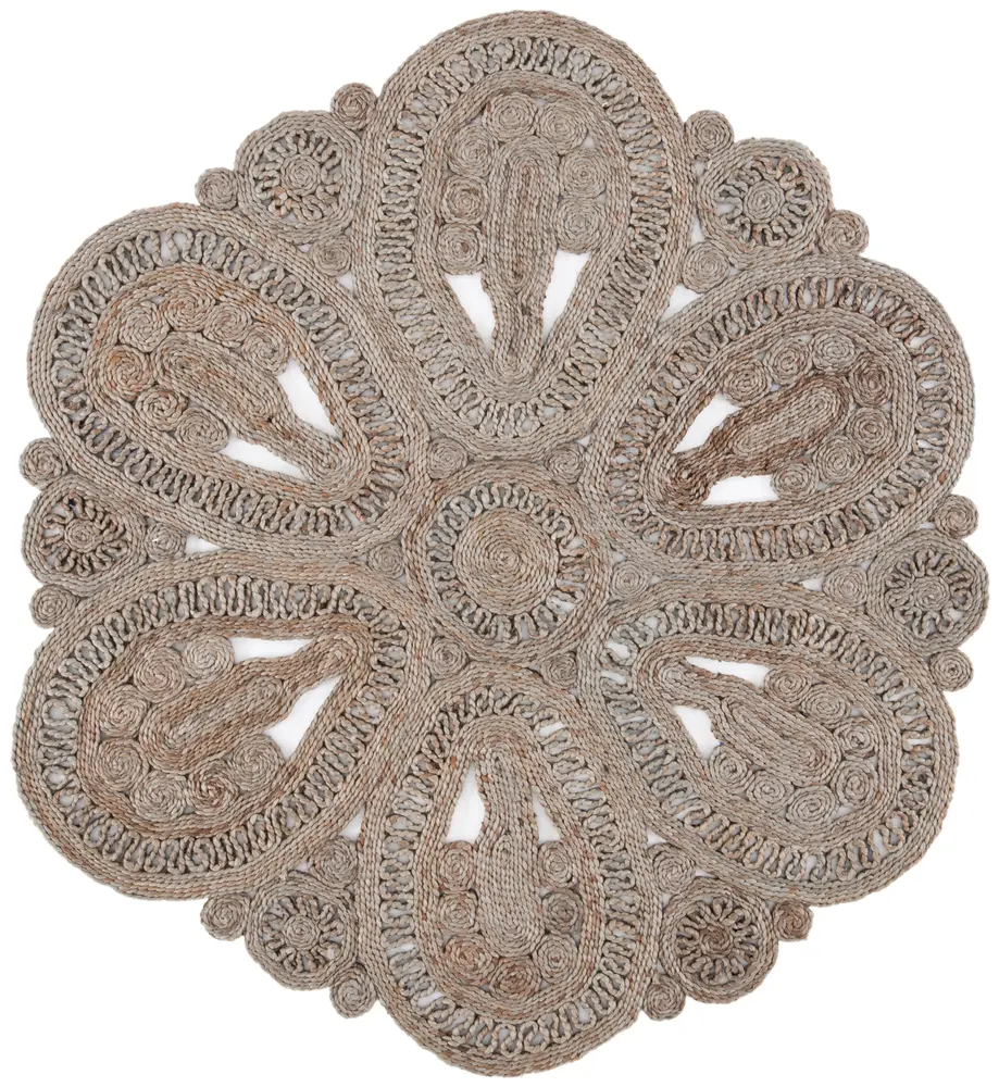 Safavieh Natural Fiber 5'-0