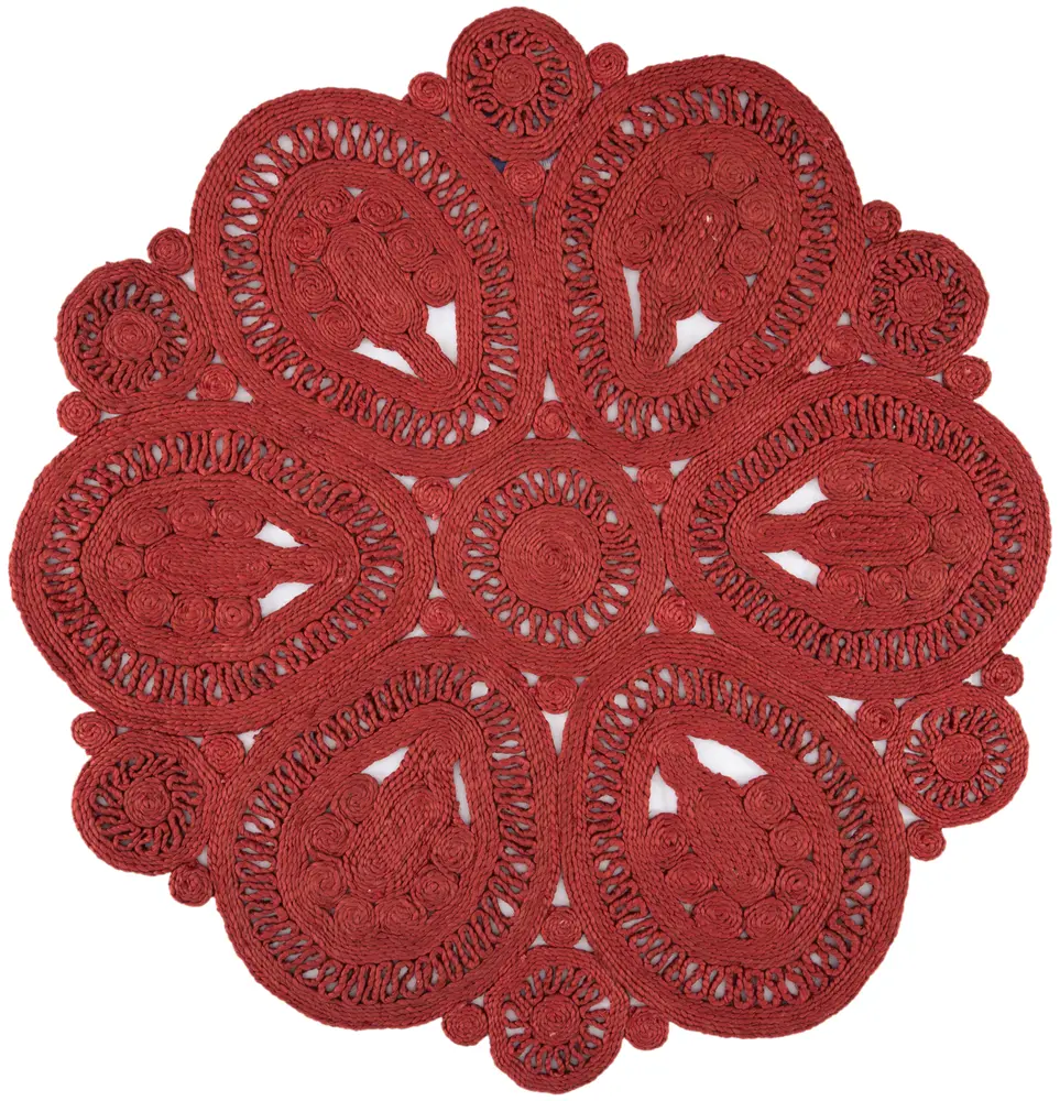 Safavieh Natural Fiber 5'-0