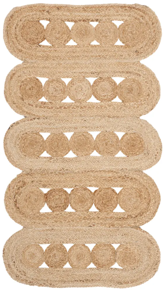 Safavieh Natural Fiber 2'-3