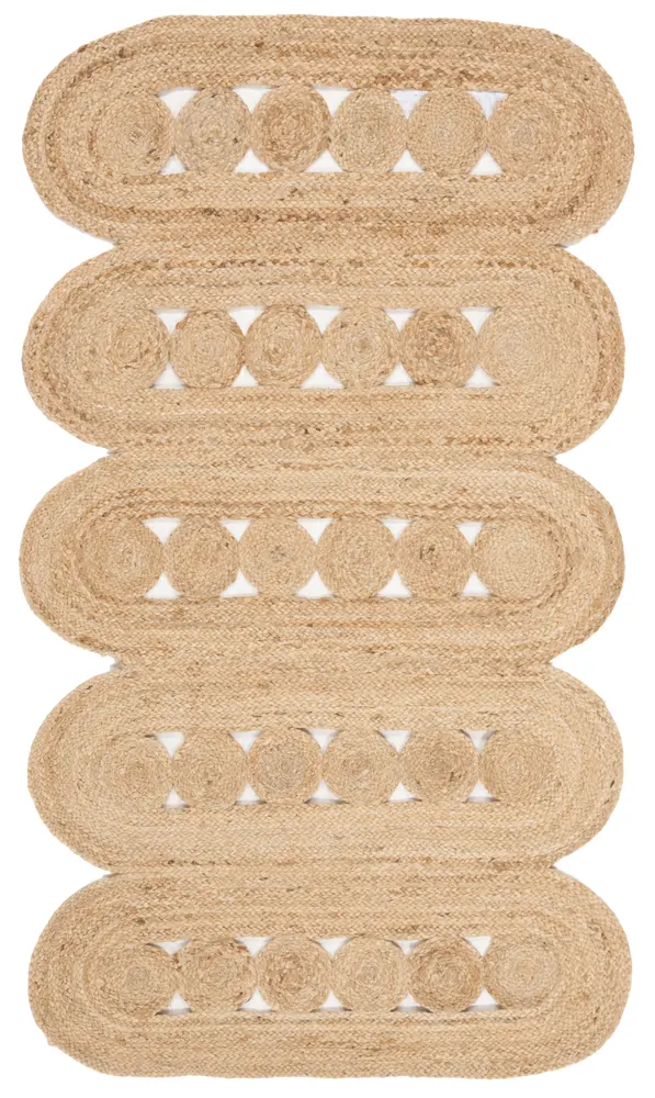 Safavieh Natural Fiber 3'-0