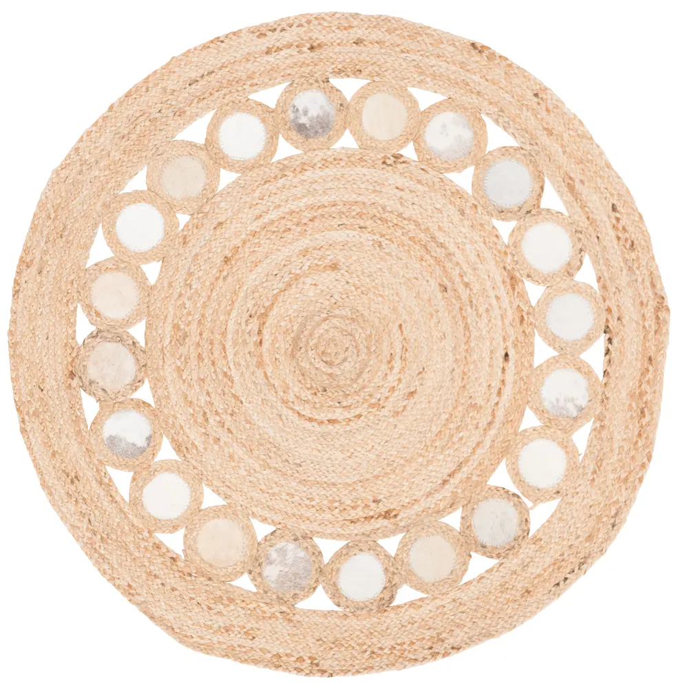 Safavieh Natural Fiber 3'-0