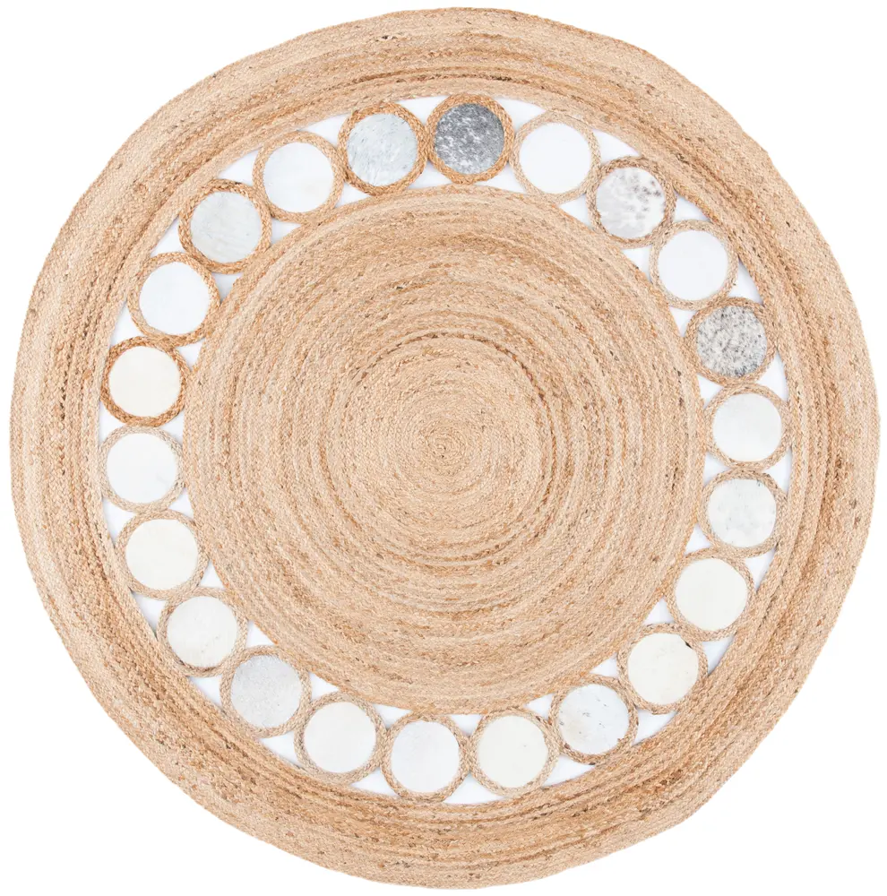 Safavieh Natural Fiber 6'-0