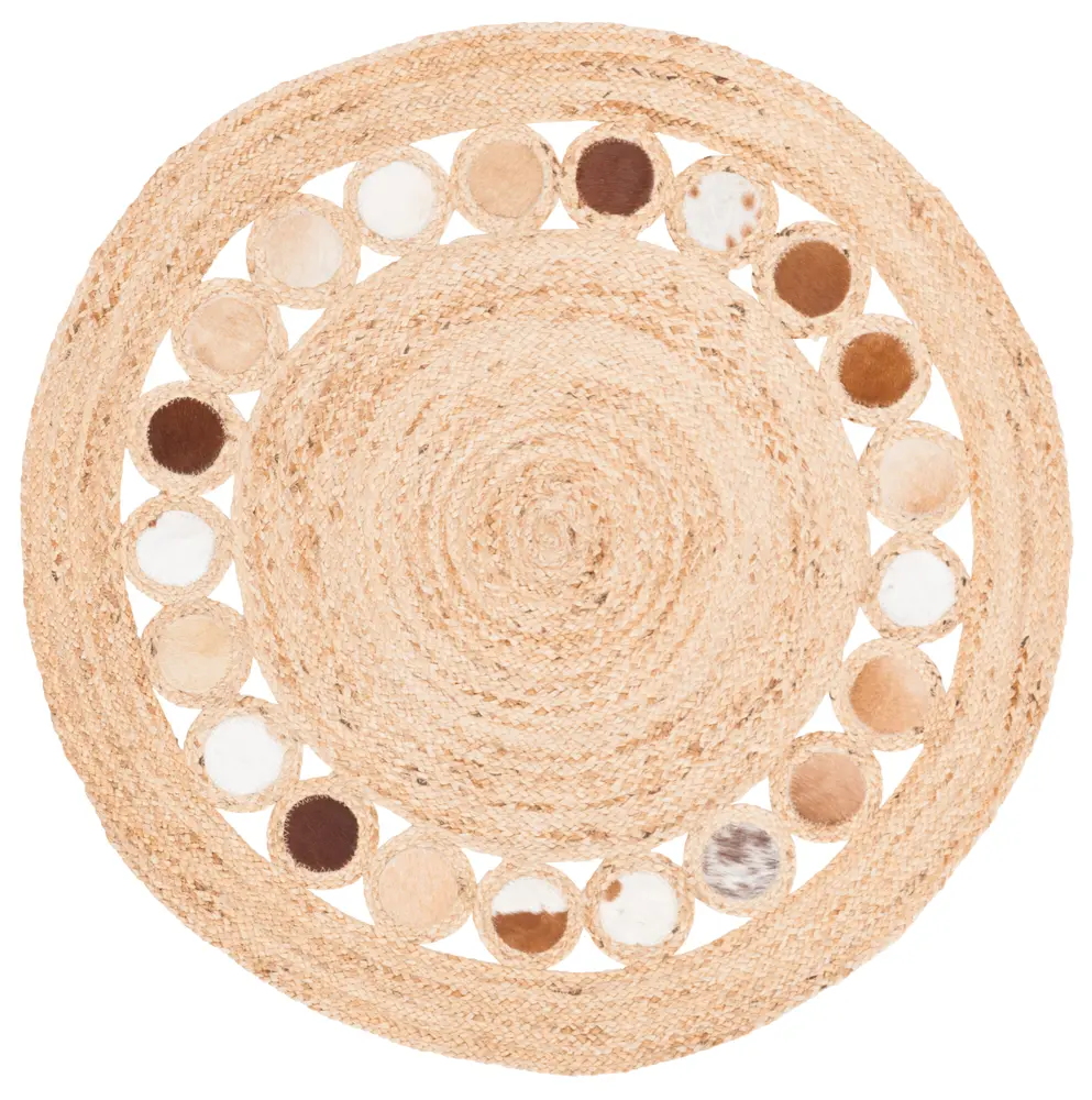 Safavieh Natural Fiber 3'-0