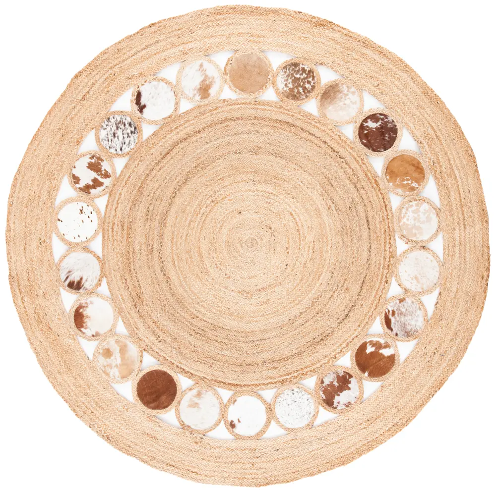 Safavieh Natural Fiber 6'-0