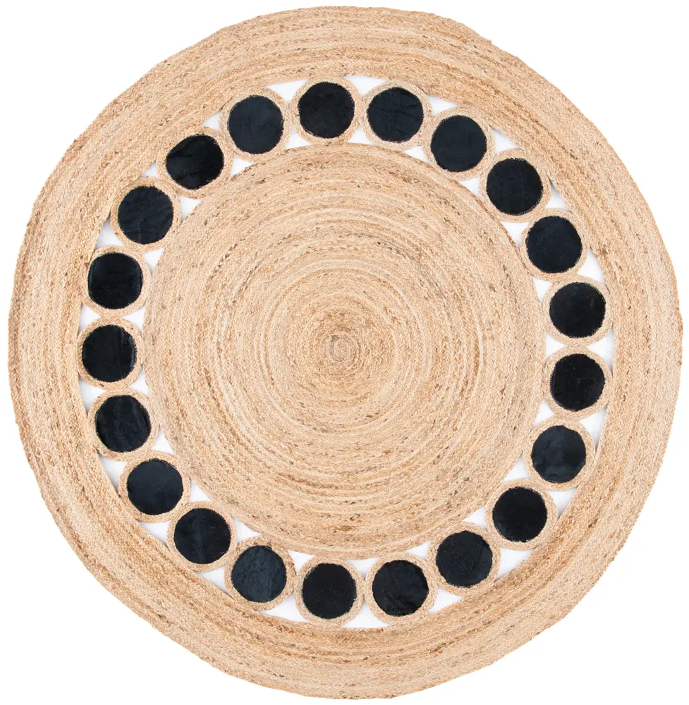 Safavieh Natural Fiber 5'-0