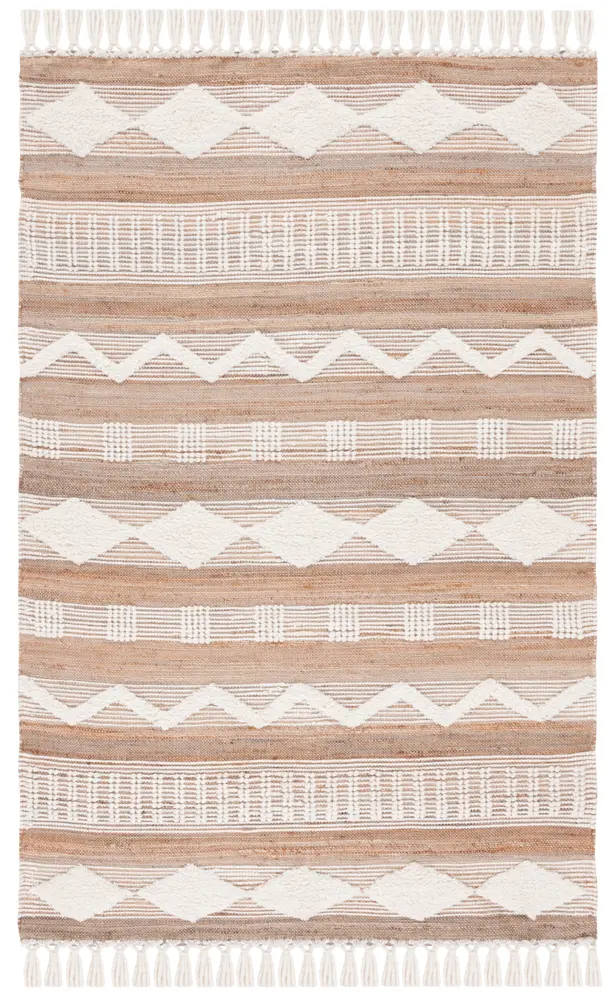 Safavieh Natural Fiber 4'-0