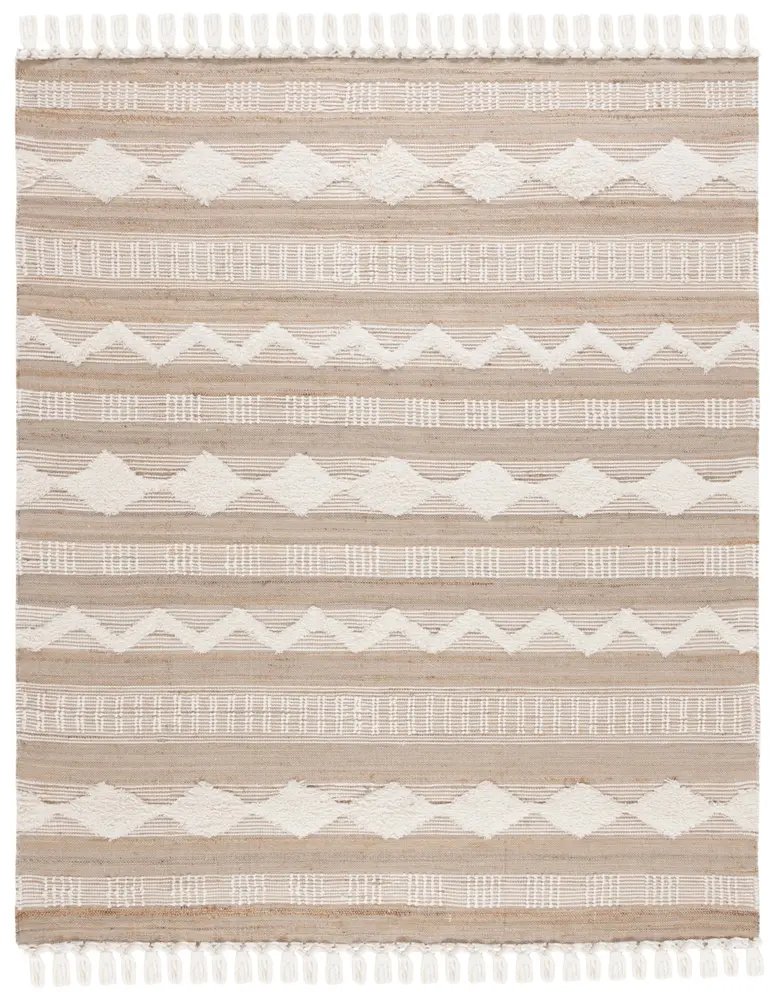 Safavieh Natural Fiber 6'-0