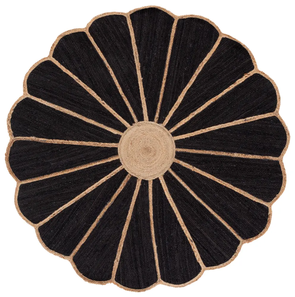 Safavieh Natural Fiber 5'-0