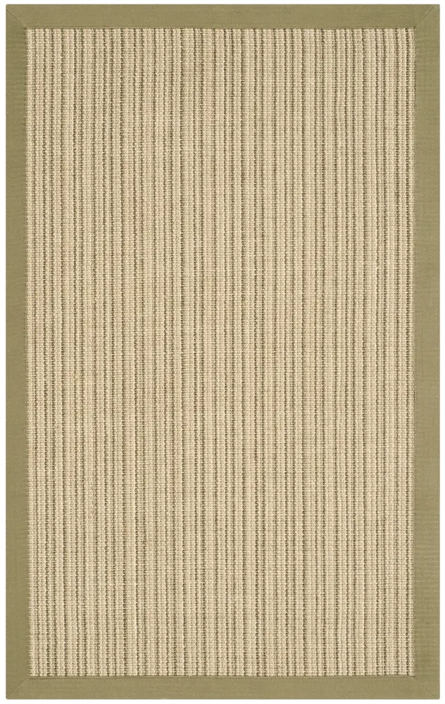 Safavieh Natural Fiber 2'-6