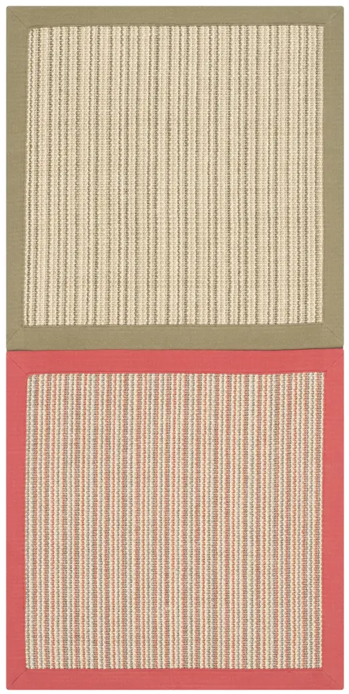 Safavieh Natural Fiber 2'-0