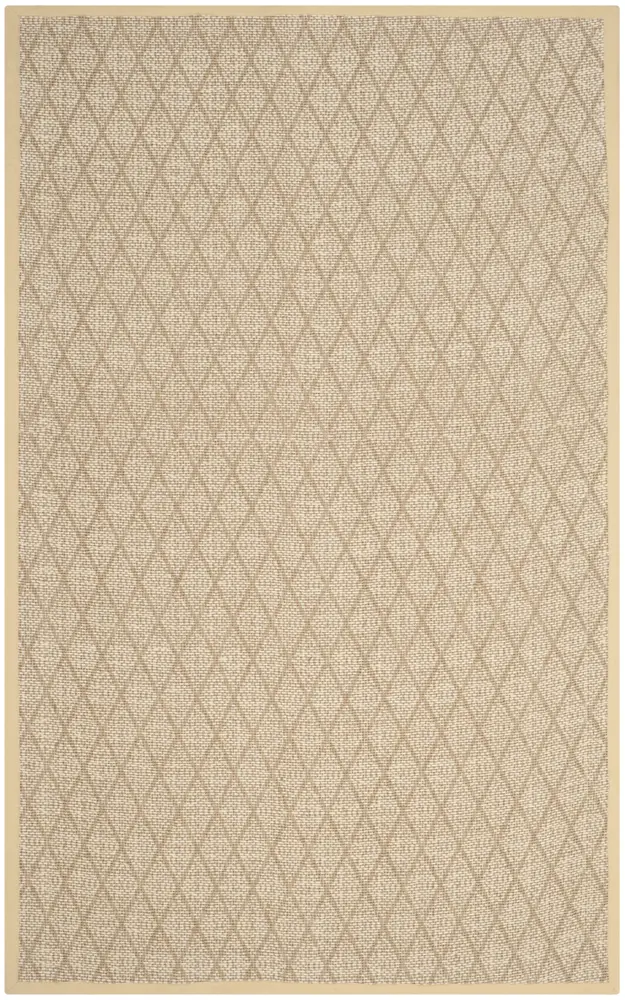 Safavieh Natural Fiber 5'-0