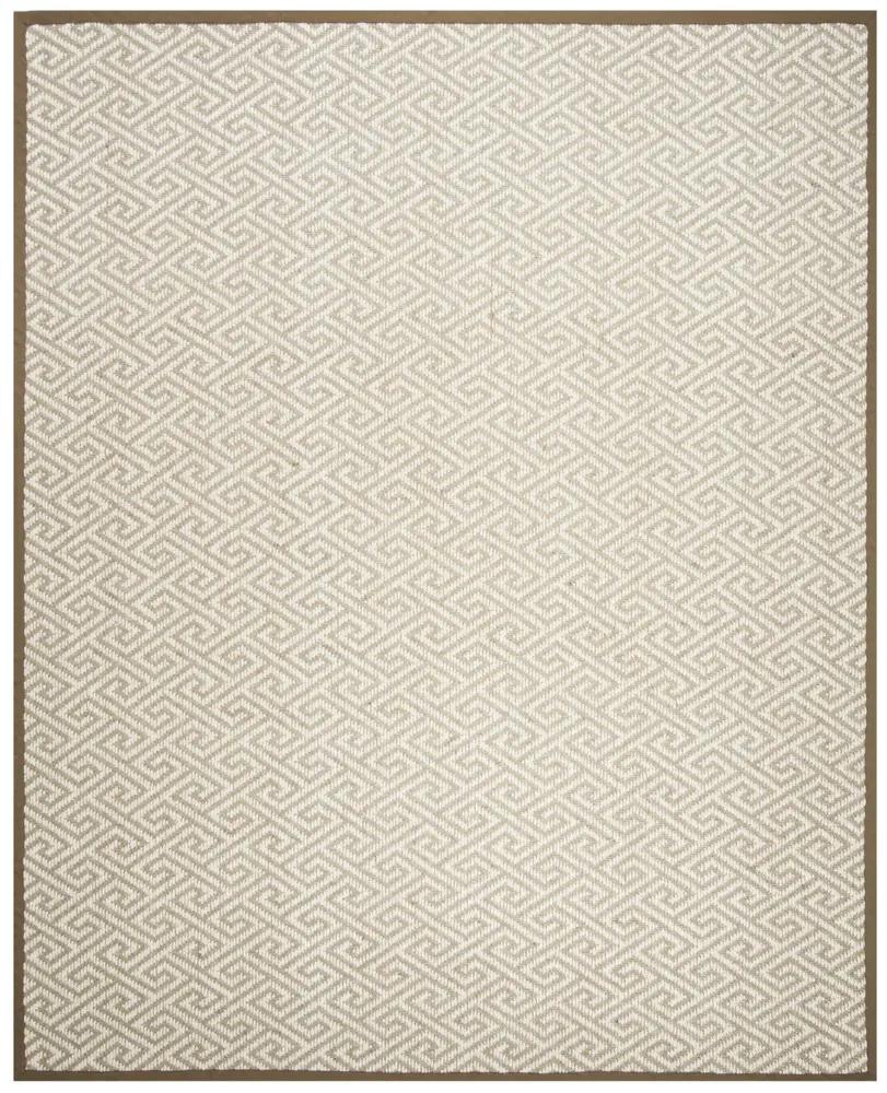 Safavieh Natural Fiber 8'-0