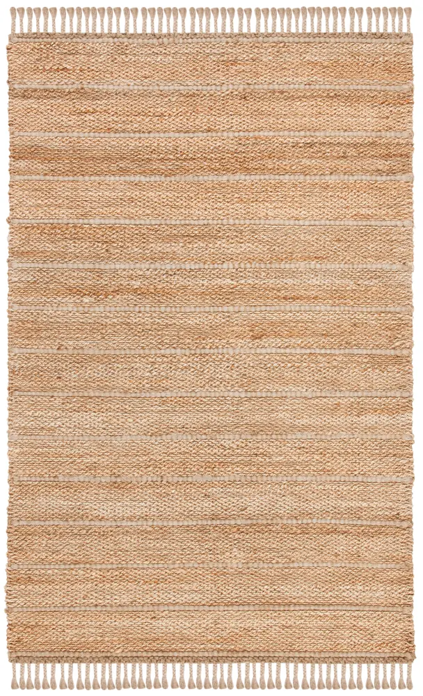 Safavieh Natural Fiber 5'-0