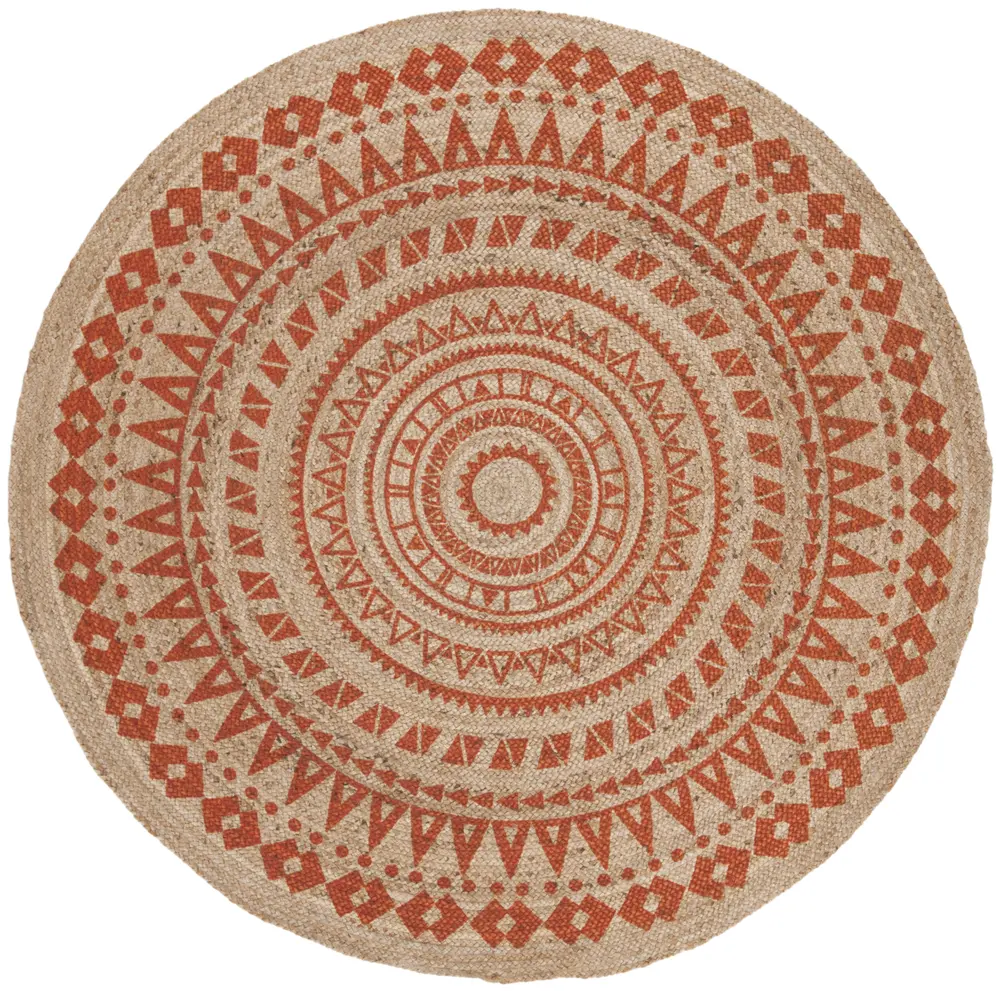 Safavieh Natural Fiber 6'-0