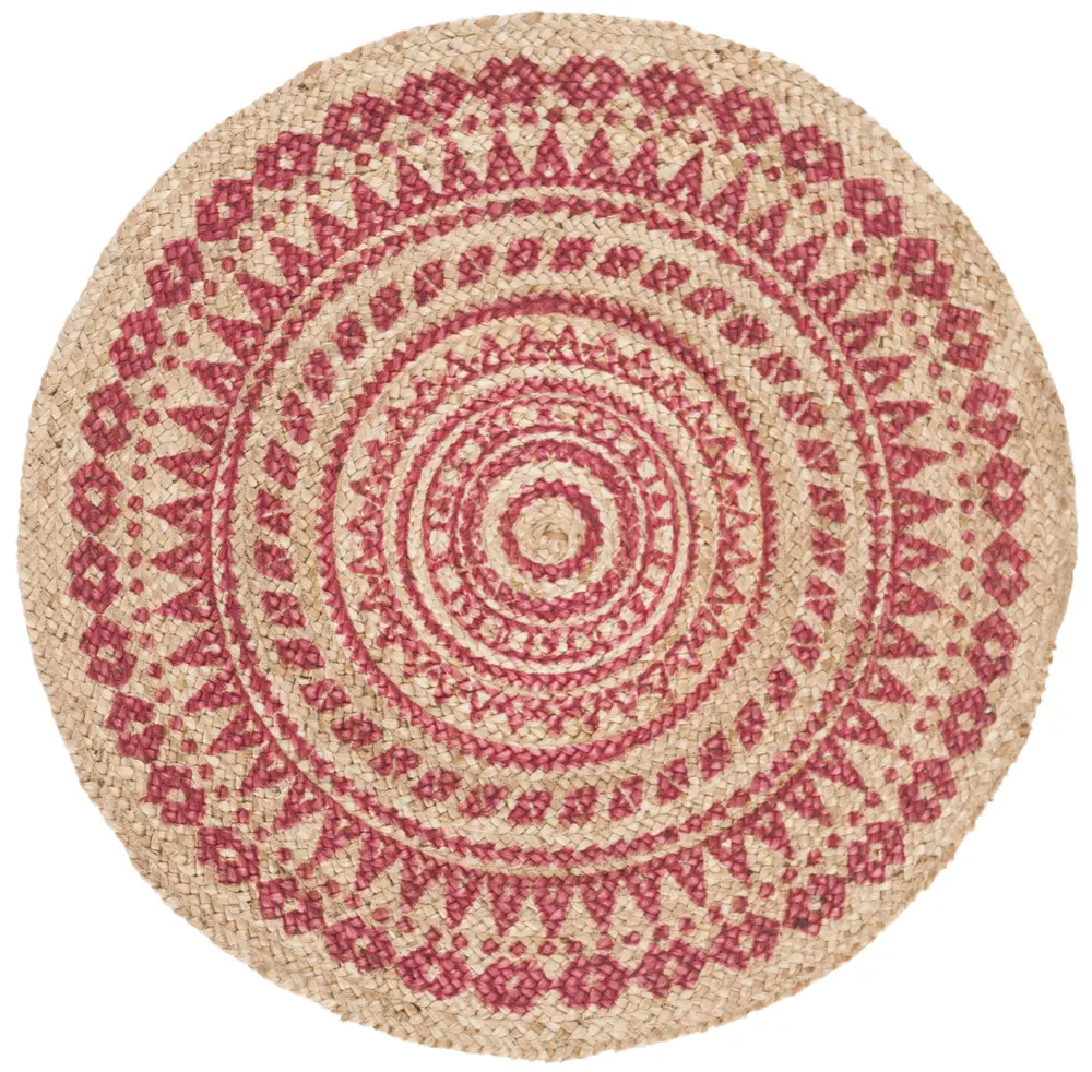 Safavieh Natural Fiber 4'-0