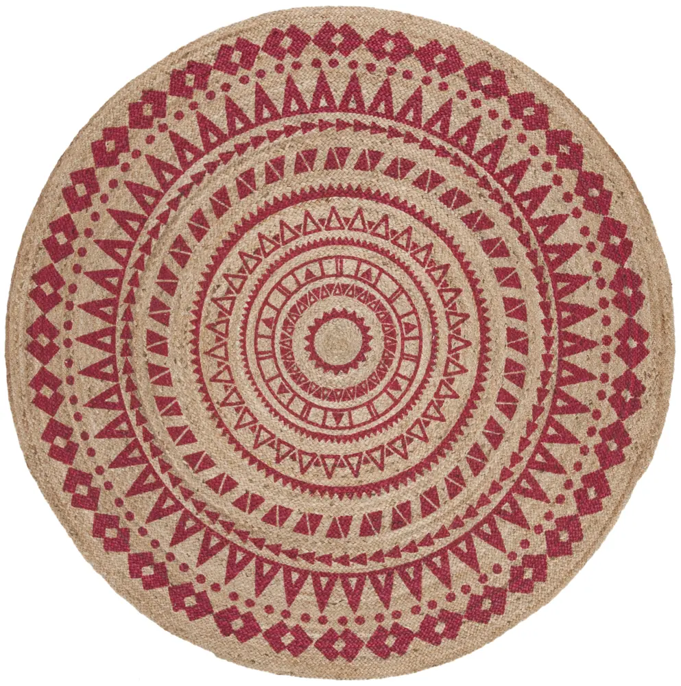 Safavieh Natural Fiber 6'-0