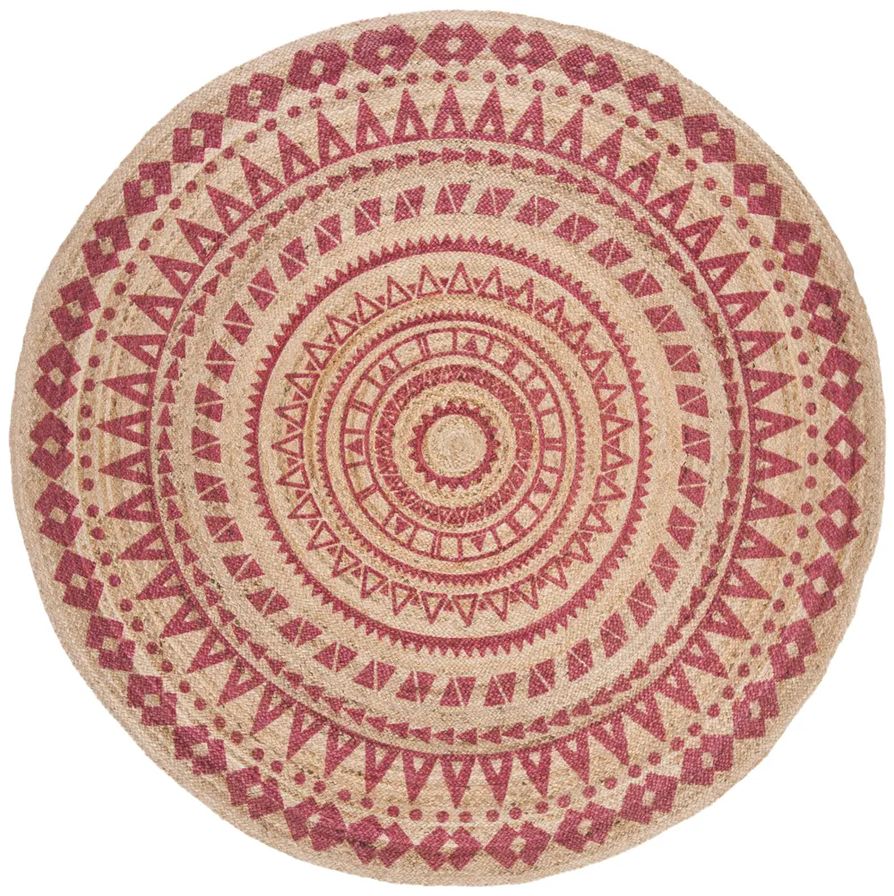 Safavieh Natural Fiber 8'-0