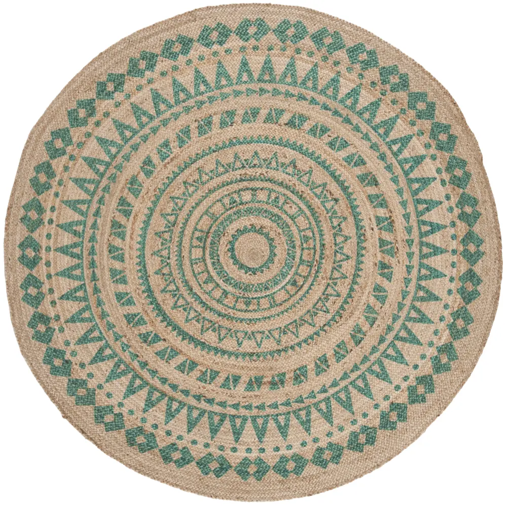 Safavieh Natural Fiber 6'-0