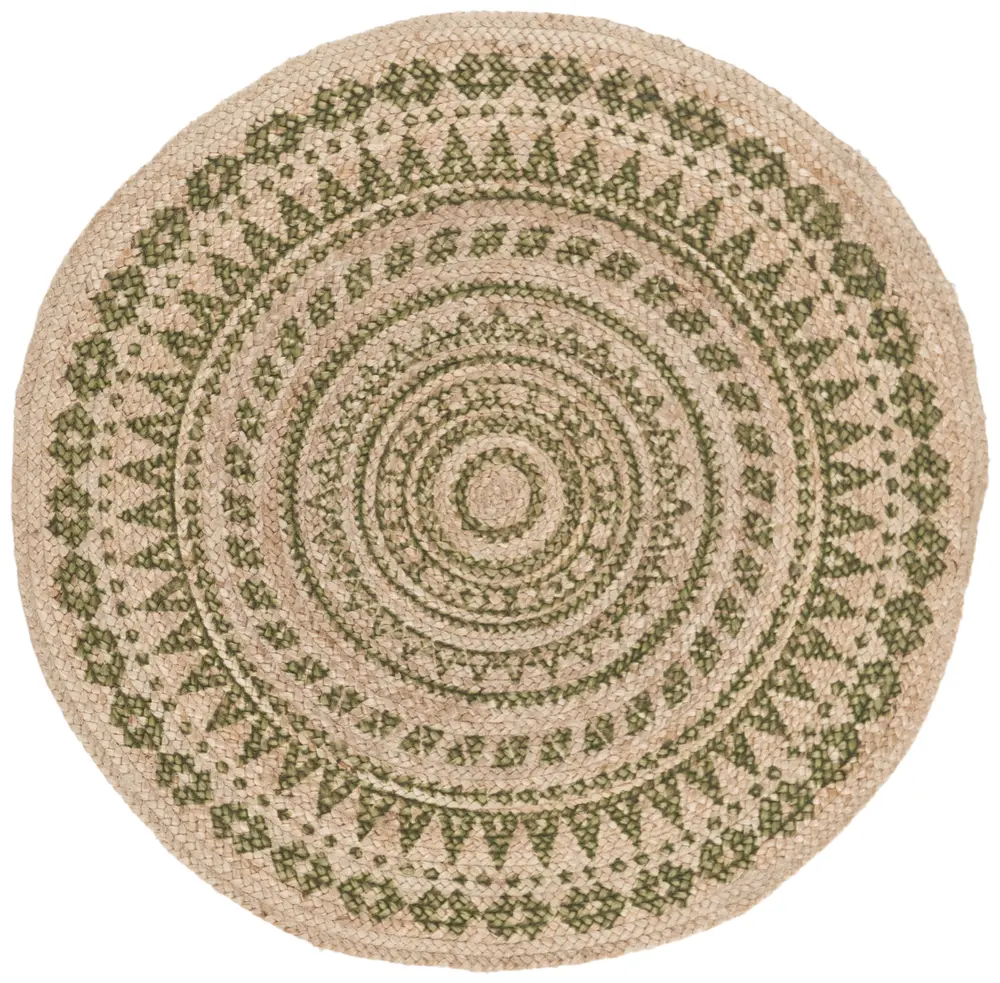 Safavieh Natural Fiber 3'-0