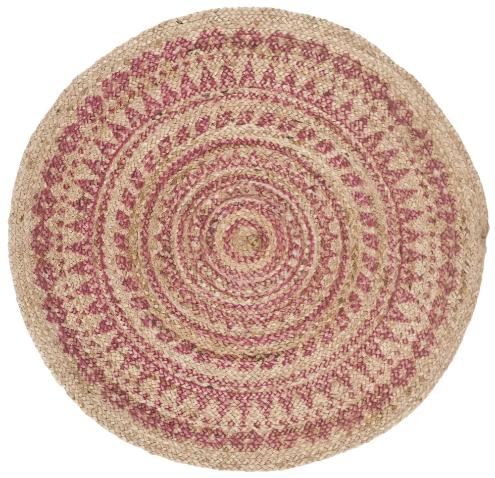 Safavieh Natural Fiber 3'-0