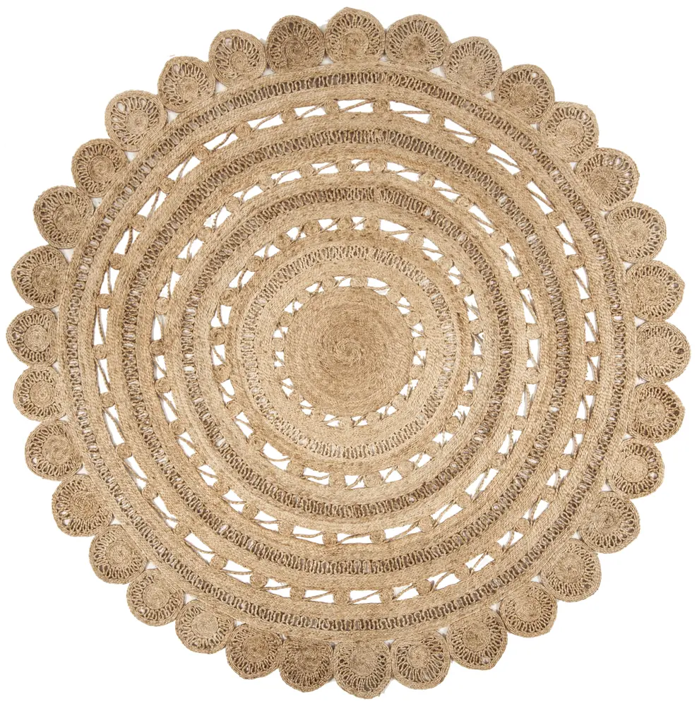 Safavieh Natural Fiber 7'-0