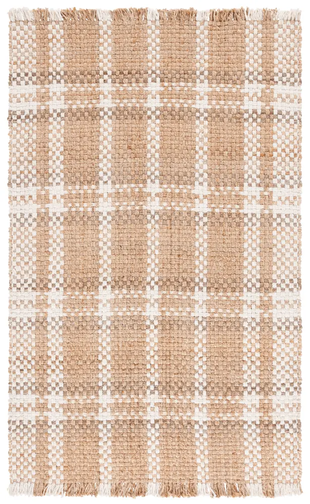 Safavieh Natural Fiber 5'-0