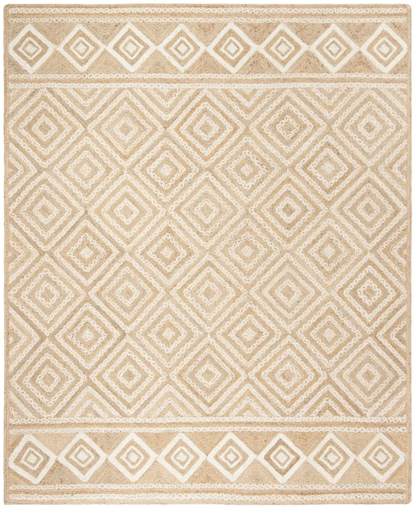 Safavieh Natural Fiber 8'-0