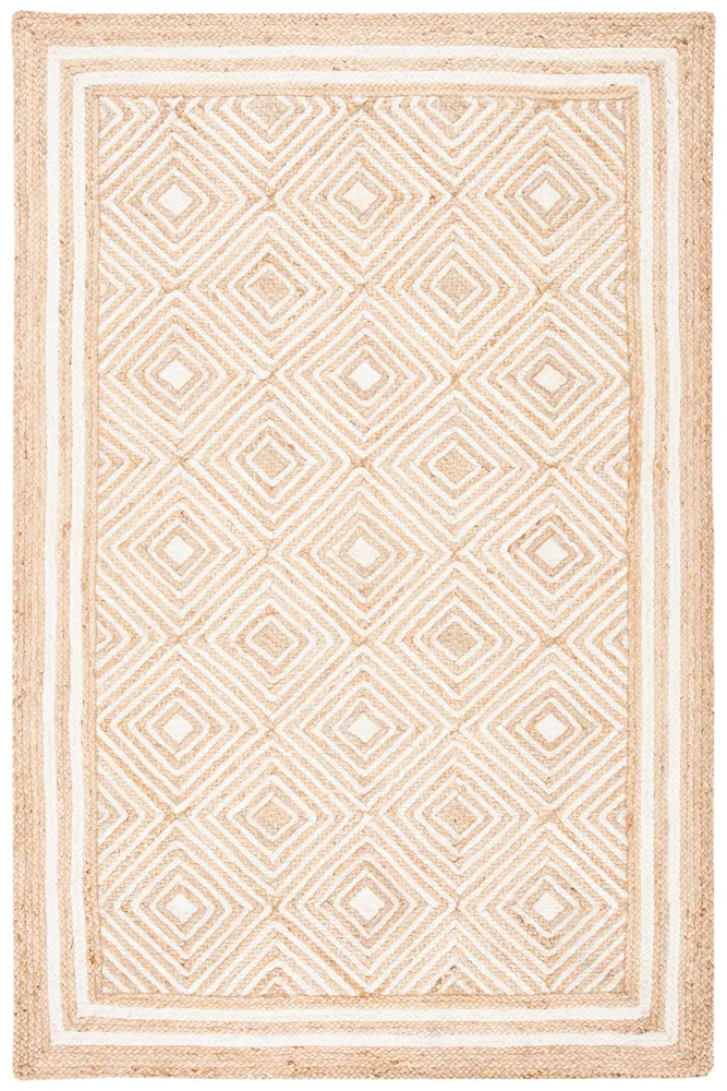 Safavieh Natural Fiber 4'-0