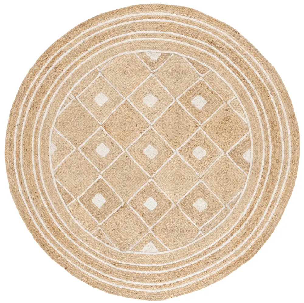 Safavieh Natural Fiber 6'-0