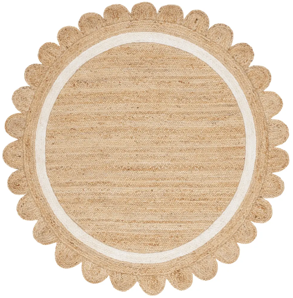 Safavieh Natural Fiber 5'-0