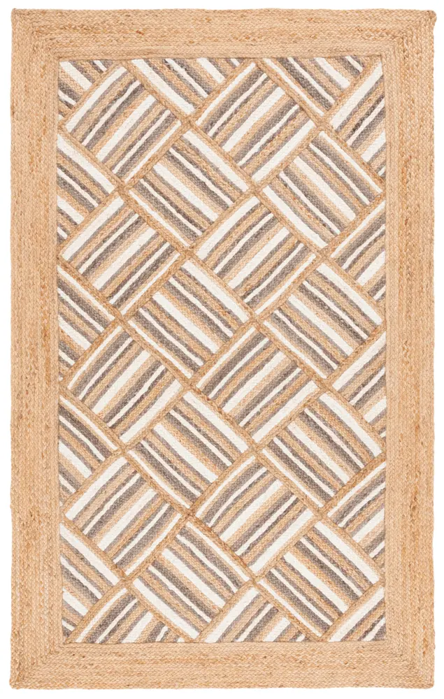 Safavieh Natural Fiber 5'-0