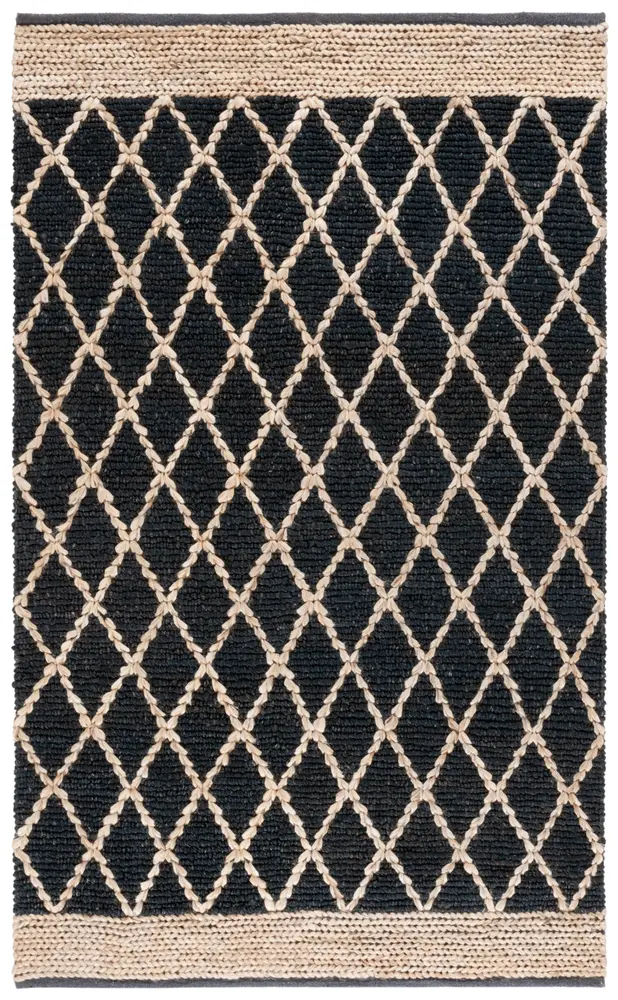 Safavieh Natural Fiber 5'-0