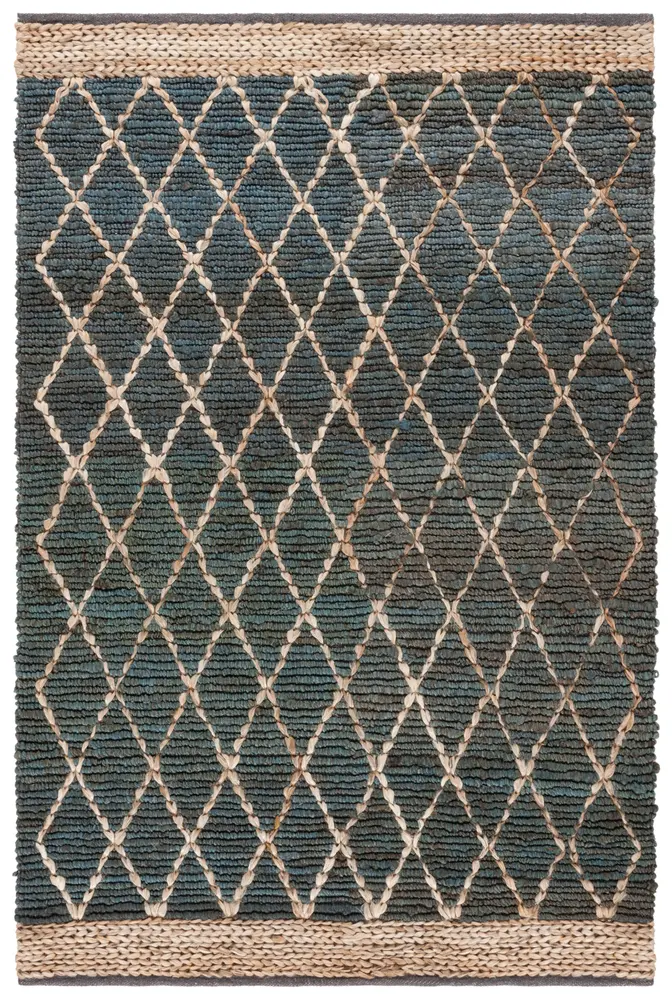 Safavieh Natural Fiber 5'-0