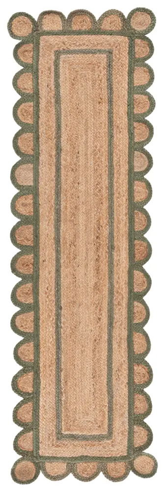 Safavieh Natural Fiber 2'-3