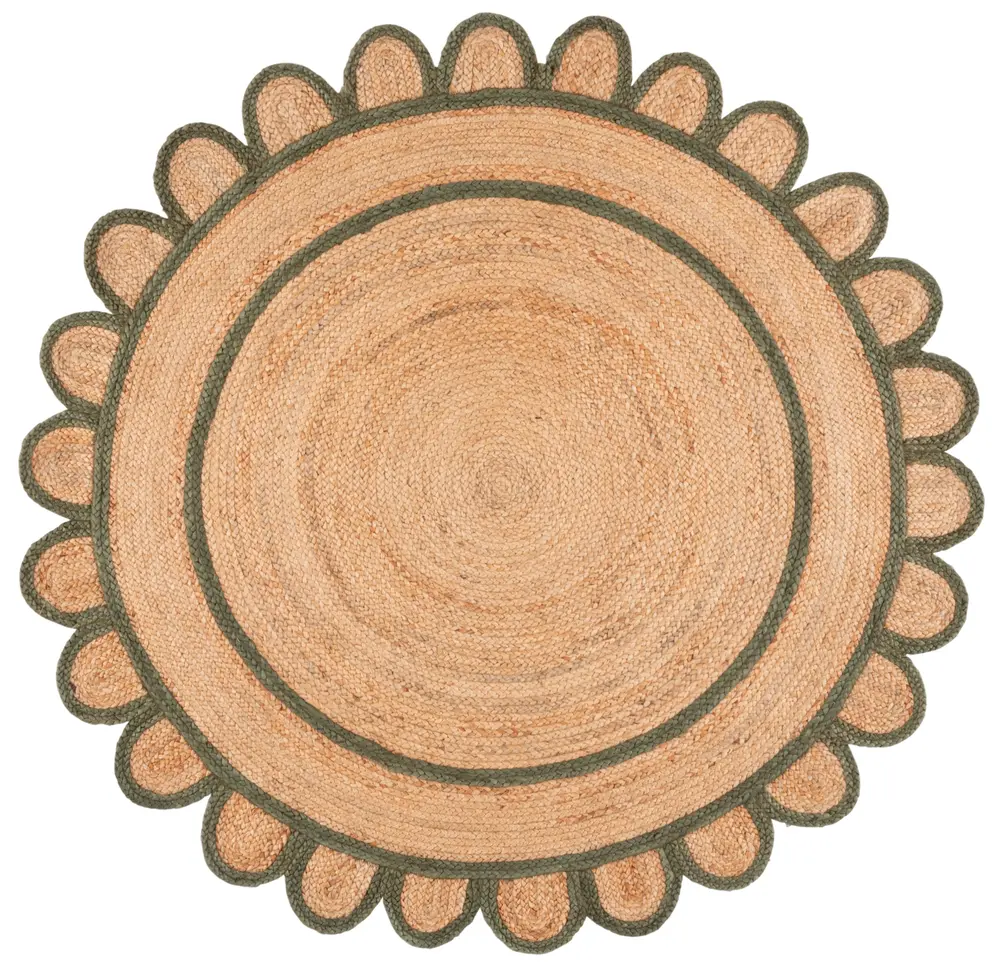 Safavieh Natural Fiber 6'-0