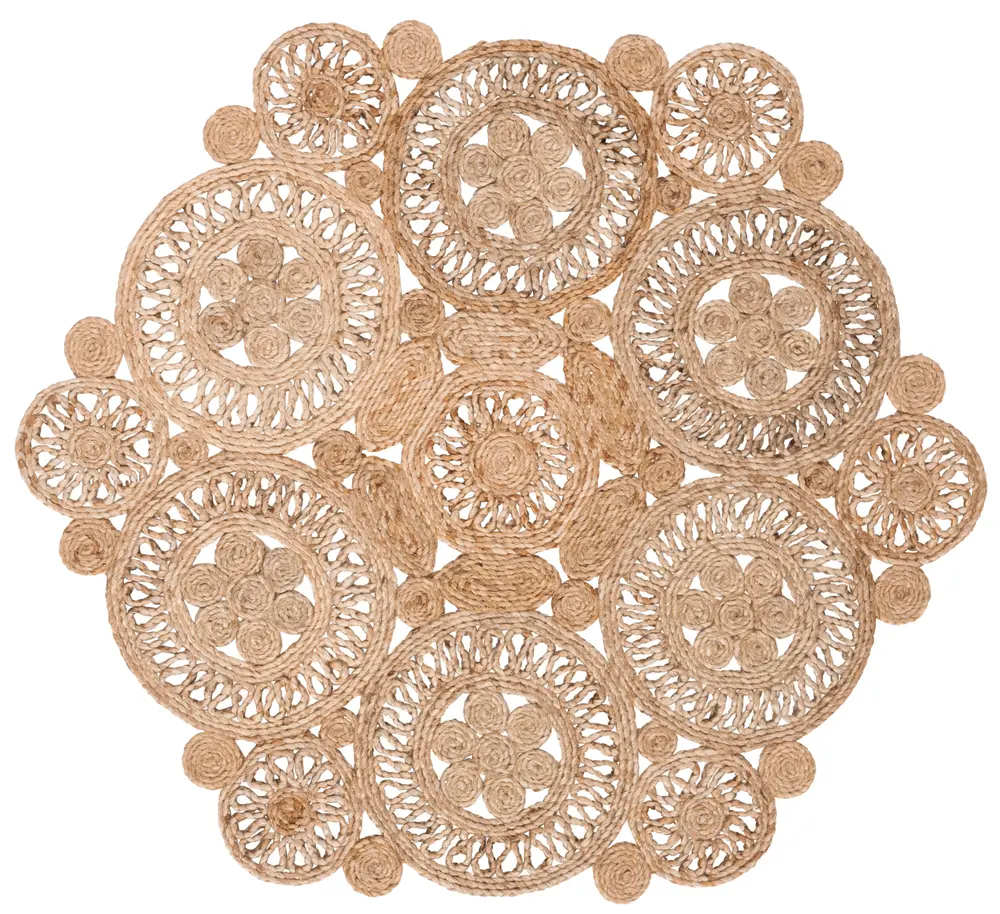 Safavieh Natural Fiber 4'-0