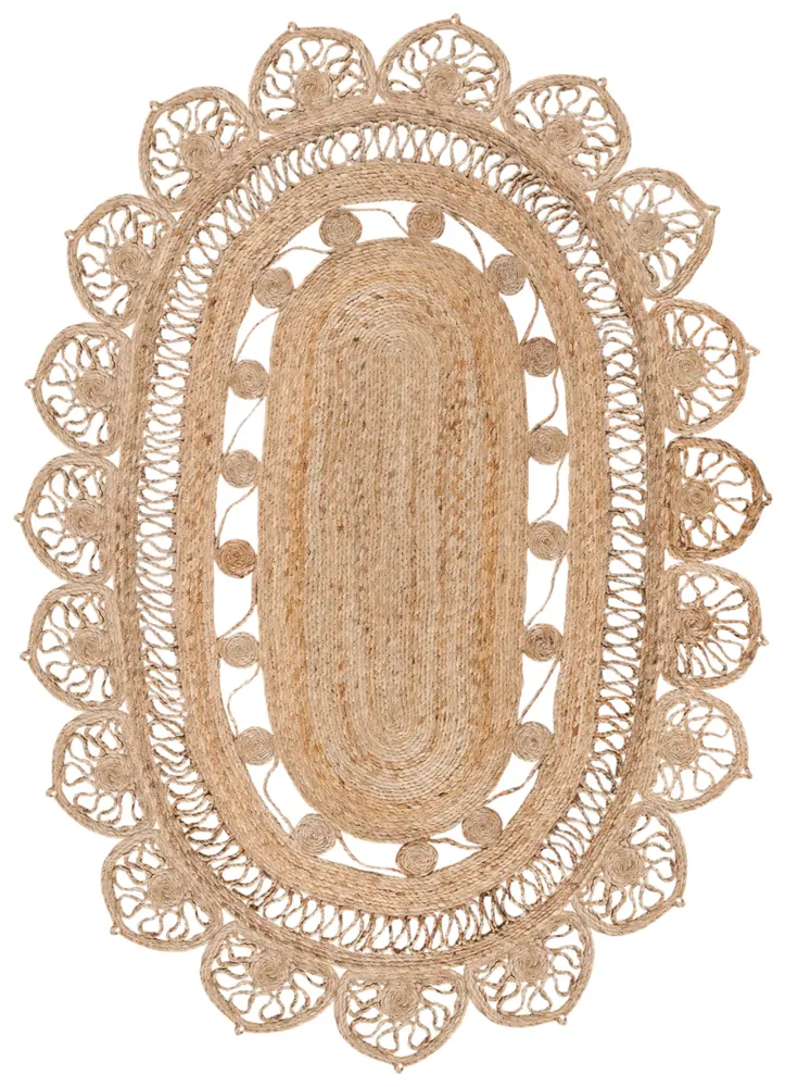 Safavieh Natural Fiber 6'-0