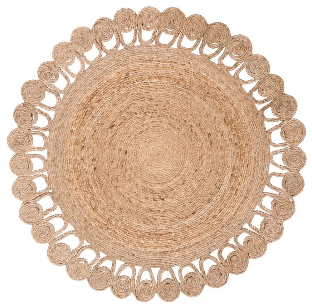 Safavieh Natural Fiber 4'-0