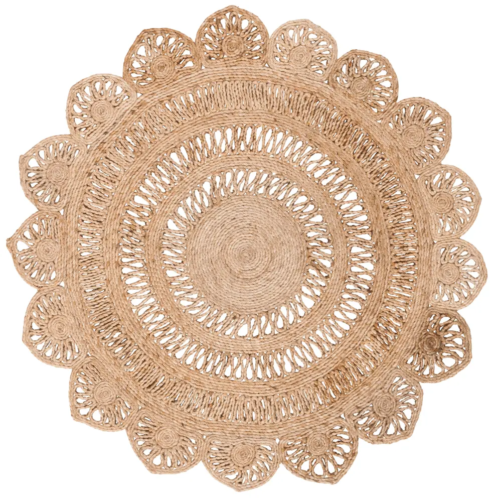 Safavieh Natural Fiber 4'-0