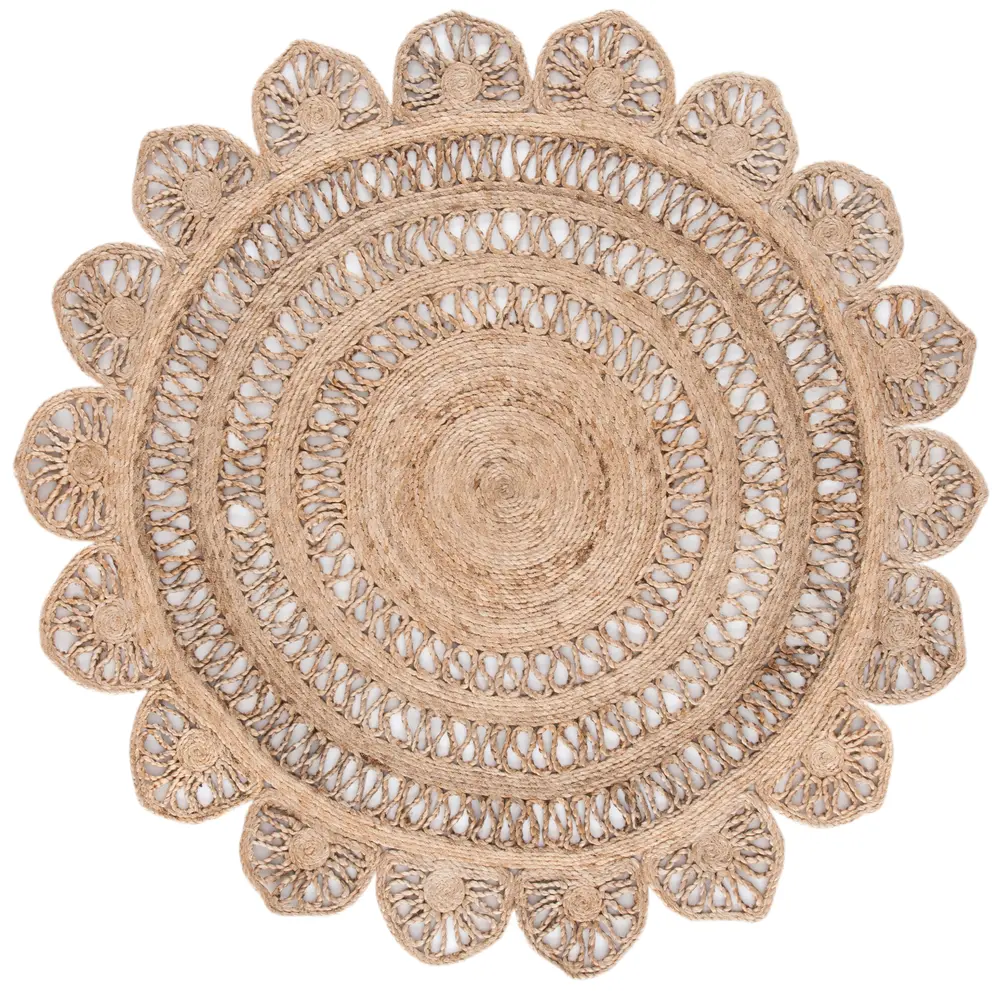 Safavieh Natural Fiber 5'-0