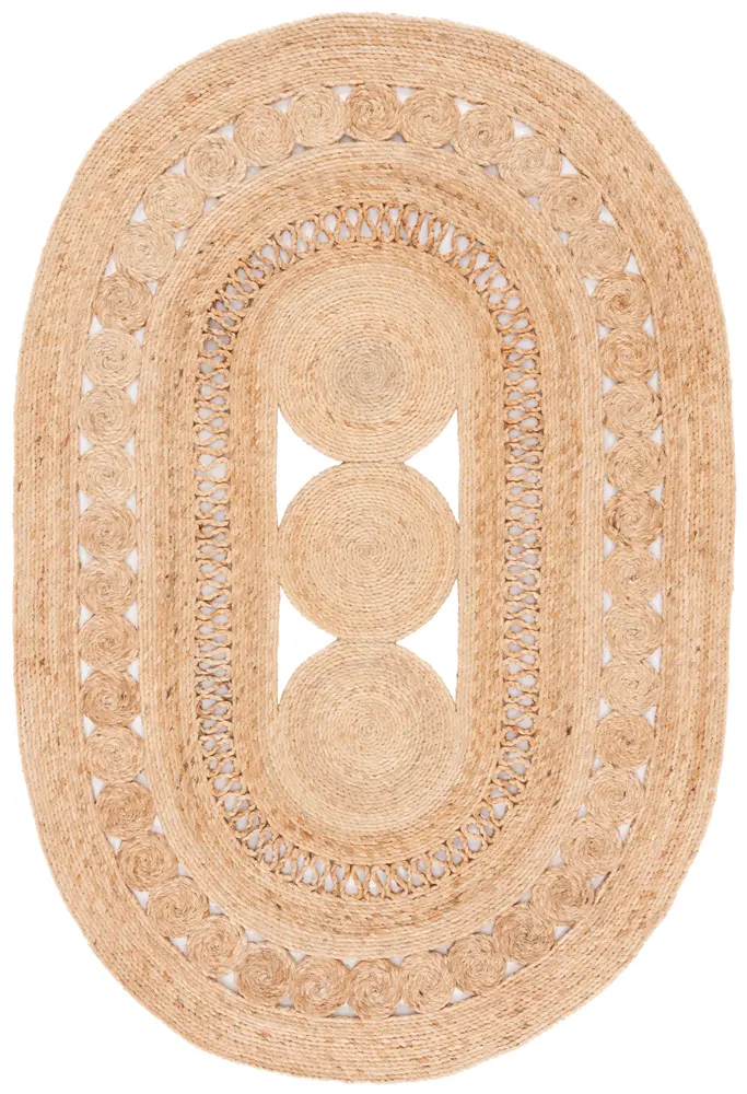 Safavieh Natural Fiber 4'-0