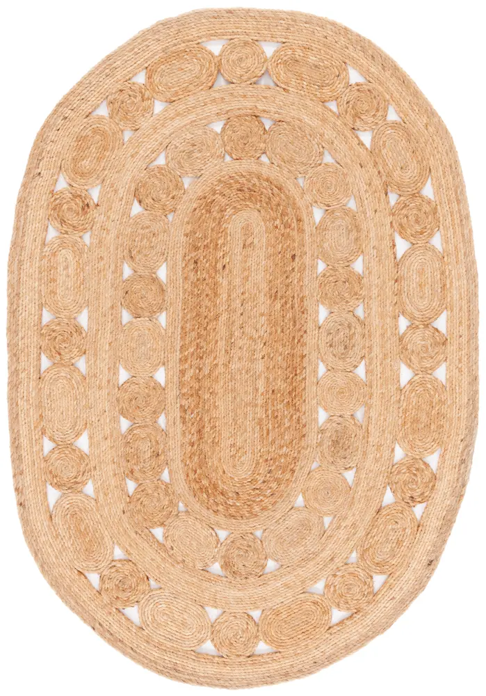 Safavieh Natural Fiber 4'-0