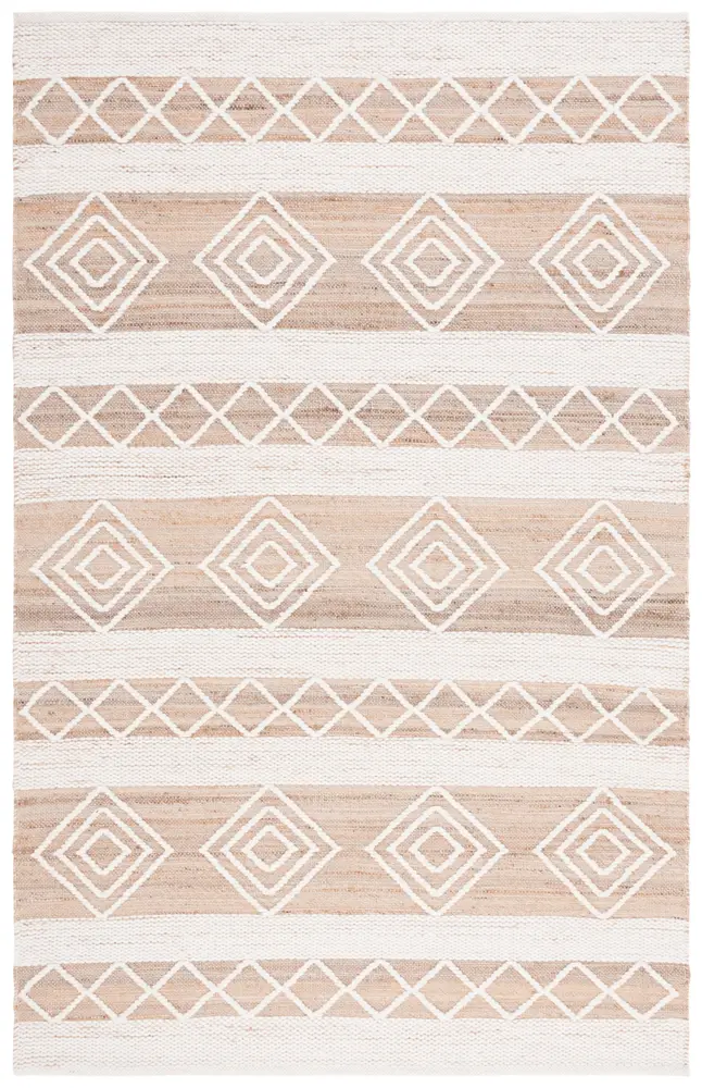 Safavieh Natural Fiber 4'-0