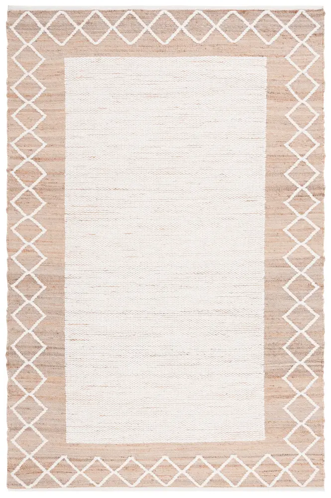 Safavieh Natural Fiber 4'-0