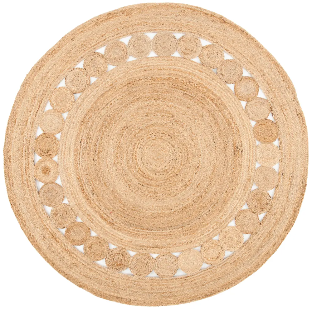 Safavieh Natural Fiber 5'-0